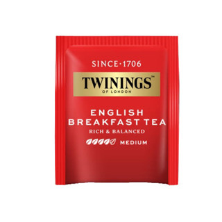 twining ทไวนิงส์ แบ่งขาย สำหรับซื้อทดลองชิม ก่อนตัดสินใจซื้อกล่องใหญ่