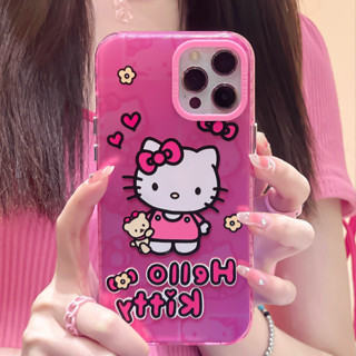 💕จัดส่งภายใน24ชั่วโม💕For iPhone 11 12 13 14 pro max case เคสไอโฟน 11 iphone 13 น่ารัก เคสป้องกันการตก soft case