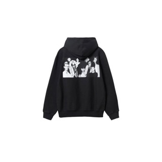 Stussy x Martine Rose hoodie