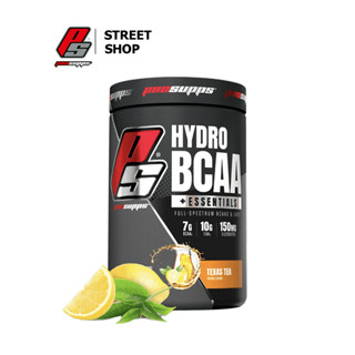 Prosupps - Hydro Bcaa + Essential 30 Servings