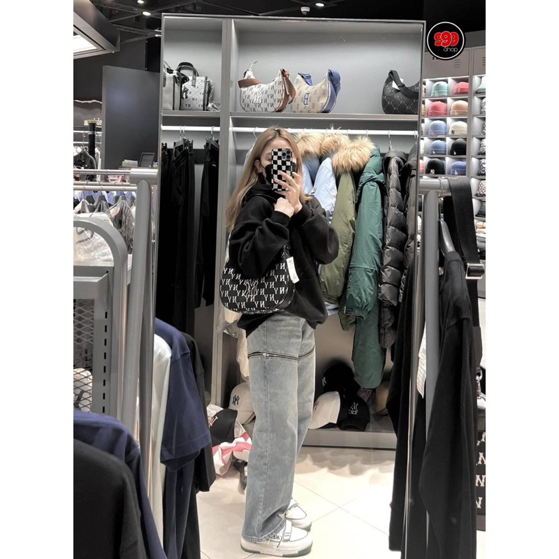 กระเป๋าสะพาย  มาใหม่ MBL เหมาะกับผู้หญิง ส่งจากไทย