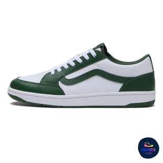 [ของแท้ ส่งฟรี PRE-ORDER] VANS CANORA V2940 LE (GREEN/WHITE/GRN)