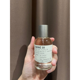 Le Labo - Gaiac 10 City Exclusive Tokyo น้ำหอมแบ่งขายแท้💯%