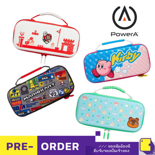 Pre-Order | Nintendo Switch™ PowerA Carry &amp; Protect Case for Nintendo Switch (By ClaSsIC GaME)