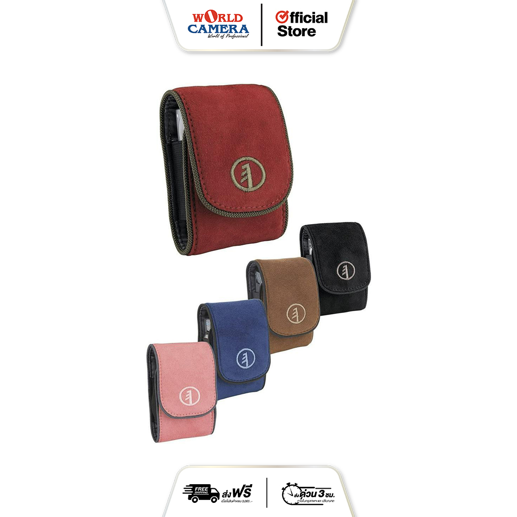 กระเป๋า TAMRAC 3582 EXPRESS CASE 2 (BROWN)