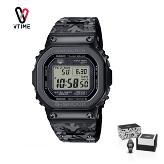 G-SHOCK x Eric Haze รุ่น GMW-5000EH-1 limited edition