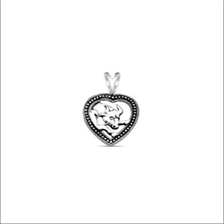 Taurus Zodiac Pendant: A Symbol of Stability and Love/จี้ราศีพฤษภ: สัญลักษณ์แห่งความมั่นคงและความรัก