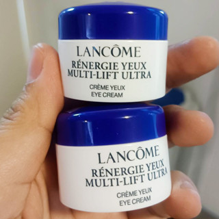 🌈ของเเท้/พร้อมส่ง🌈 Lancome Renergie Yeux Multi - Lift Ultra Eye Cream 25ml