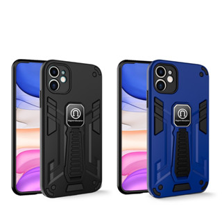 Case ip12 12Pro 12ProMax 13 13Pro 13ProMax 14 14ProMax  เคสตั้งได้มีขาตั้ง เคสกันกระแทกมีขาตั้ง