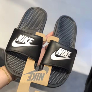 รองเท้าแตะ Slider Sandals &amp; Flipflop เบาใส่สบายมาก ไส่ได้ผู้ชายและผู้หญิง