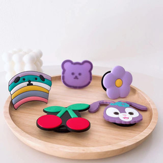 สินค้า Pop up ที่ติดเคส Pop up ขาตั้ง ป็อบอัพ ที่จับ ป็อบอัพลายการ์ตูน พร้อมส่ง