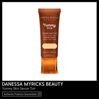 DANESSA MYRICKS BEAUTY Yummy Skin Serum Tint พร้อมส่ง &amp; แท้ 100%