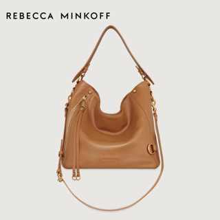 REBECCA MINKOFF M.A.B. HOBO HU23TMBH74 กระเป๋าสะพาย / กระเป๋าสะพายผู้หญิง