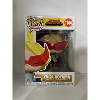 Funko Pop Yuga Aoyama My Hero Academia 1144