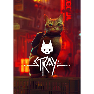 PC Games เกมคอม Stray: Soundtrack Edition