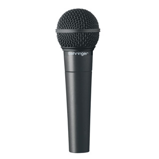 ไมค์ BEHRINGER XM-8500 ไมโครโฟนสาย Volcal Microphone ไมค์สำหรับพูด ไมค์สำหรับร้องคาราโอเกะ