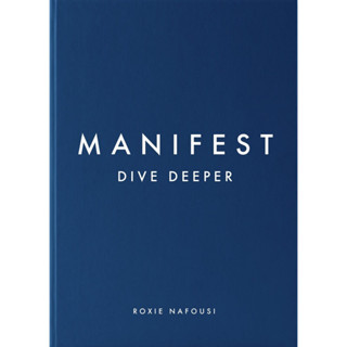 MANIFEST : DIVE DEEPER