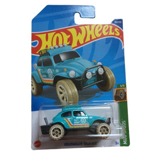 Hotwheels VOLKSWAGEN BAJA BUG