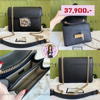 👜: New!! Gucci Interlocking Small 510304‼️ก่อนกดสั่งรบกวนทักมาเช็คสต๊อคก่อนนะคะ‼️