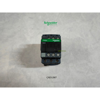 Schneider Electric CAD32M7 Power relay 220V