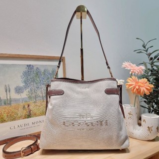 CH190 HANNA SHOULDER BAG 007