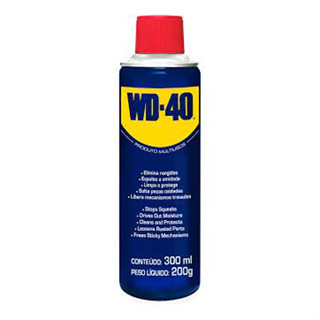 น้ำมันอเนกประสงค์ wd40 ขนาด 300ML