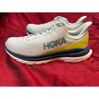 รองเท้าวิ่ง HOKA MACH4 แท้