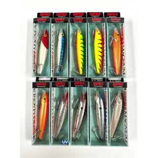 เหยื่อปลอม RAPALA F-MAG 11cm / 15g