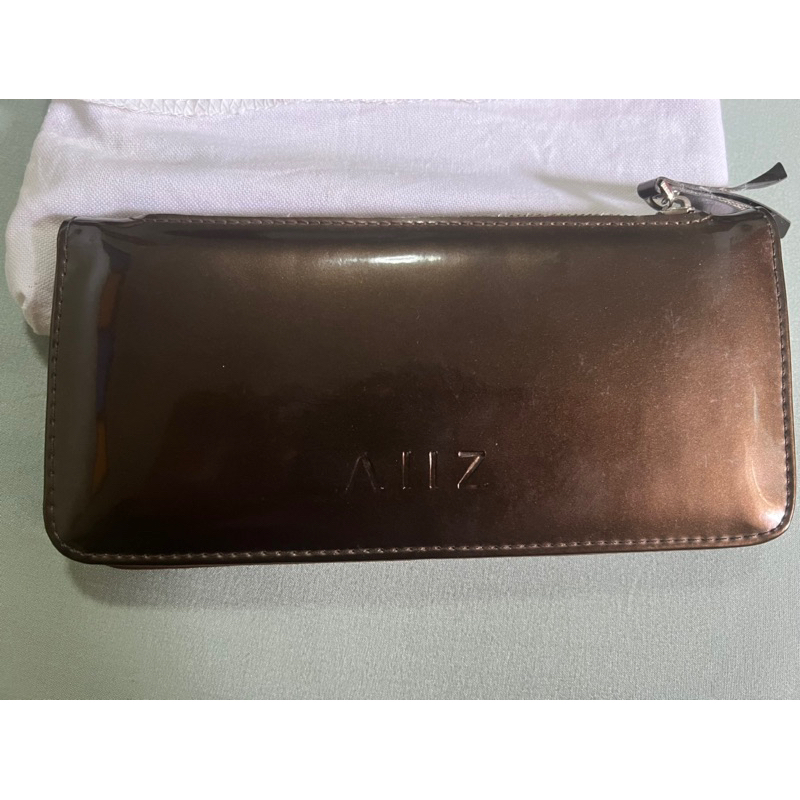 กระเป๋าสตางค์A2Zใบยาว