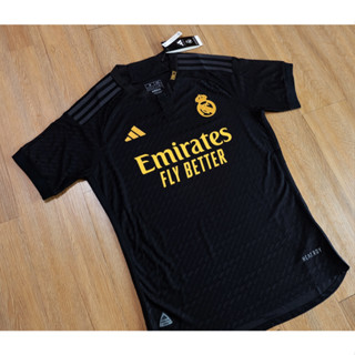 !!!เสื้อบอล เกรดนักเตะ เรอัล มาดริด Player Kit 2023/24 (พร้อมส่ง)660823