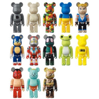 พร้อมส่ง Bearbrick series 46 (สุ่ม)