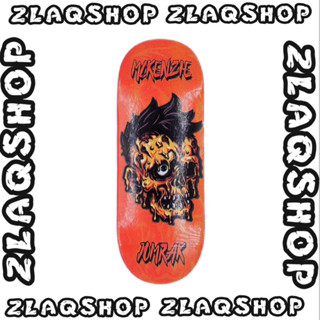 Mckenzie Jomrak Fingerboard Deck