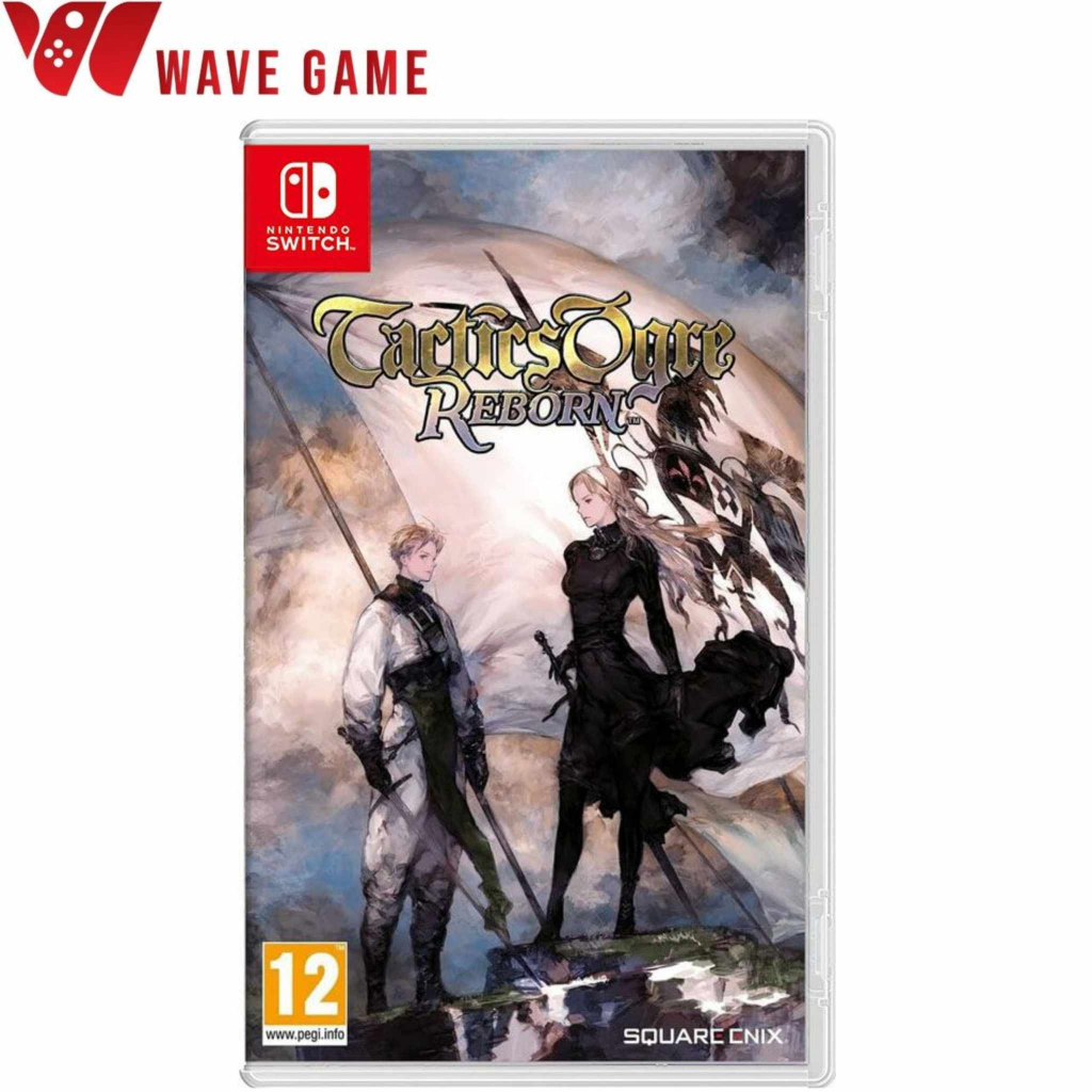 nintendo switch tactics ogre reborn ( english zone 2 )