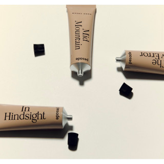 พร้อมส่งIn hindsight น้ำหอม และแฮนด์ครีม ของแท้ pasade Handcream 50ml /น้ำหอม EAU DE PARFUM30ml