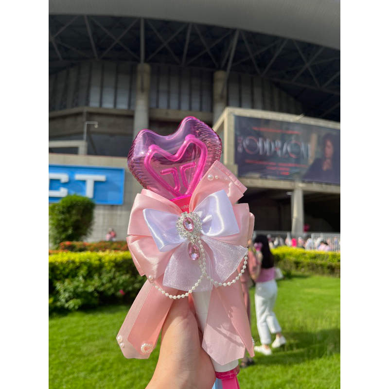 (ส่งต่อ) แท่งไฟ Girls’ generation/ snsd