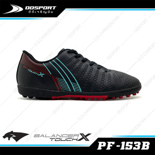 PAN PF-153B TRUF Shoes รองเท้าร้อยปุ่มแพน BALANCER X TOUCH 2023