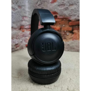 หูฟังบลูทูธไร้สายJBL T450 เน้นเบสแน่นเสียงดี ของแท้100%