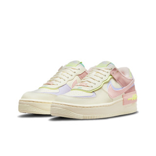 Nike Air Force 1 Low Shadow Macaron powder