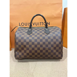 Louis Vuitton สปีดี้ 30 มือสองแท้ 💯%