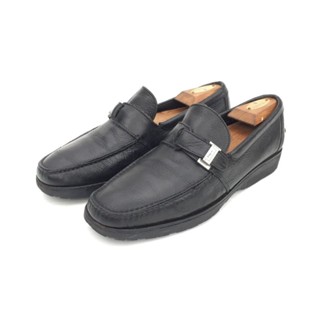 Salvatore Ferragamo​ รองเท้าหนัง​ size 8.5​ loafers shoes