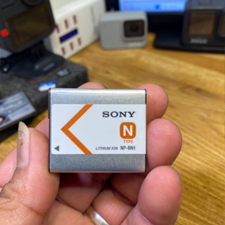 แบตเตอร์ SONY NP-BN1 TYPE N