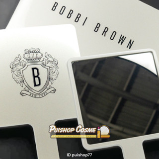 The new Bobbi brown mirror กระจกแต่งหน้า