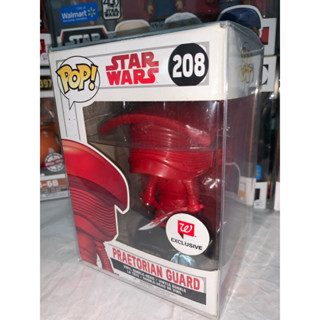 Funko Pop! Star Wars Praetorian Guard #208