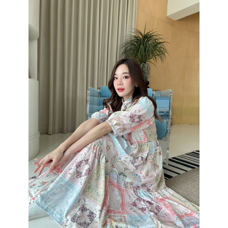 Conlash  collection( เดรส)