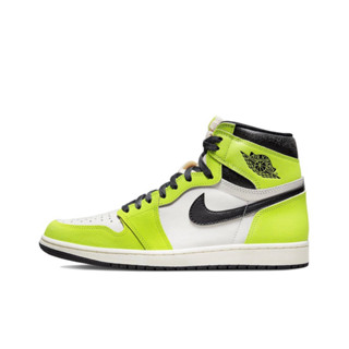 NIKE AIR JORDAN 1 HIGH VISIONAIRE [555088702]