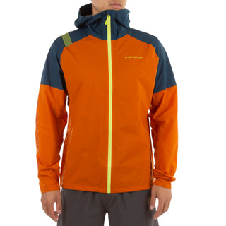 LA SPORTIVA POCKETSHELL JKT MEN