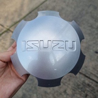 ฝาครอบดุมล้อ(New :1 อัน) ISUZU DRAGON EYE TFR ดราก้อน อาย มังกร  ดุม ดุมล้อ ฝาครอบล้อ แม็ก ดุมรถ อีซูซุ ดีแม็ก