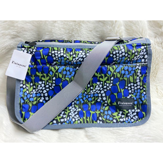 Finlayson Crossbody Bag