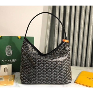 กระเป๋าพร้อมส่งgoyard Boheme Hobo Bagเทพ