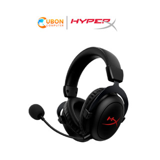 หูฟัง HYPER-X HEADSET CLOUD CORE WIRELESS